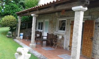 A devesa - Casa con piscina y mucho encanto - 5