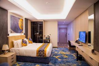 فندق اوز بارك Oz Park Hotel - 3