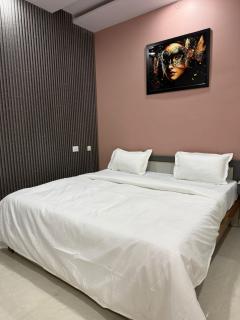 Hotel Pravas Inn - 3