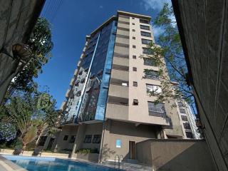 nairobi 1 bedroom furnished apartment - 1