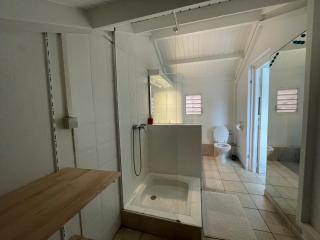 Duplex vue mer avec piscine , commerces à pied - 1