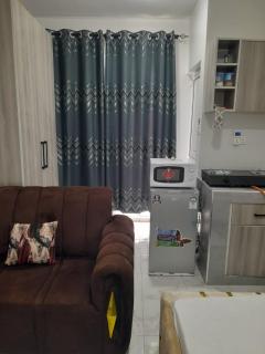 Moon's apartment - 5