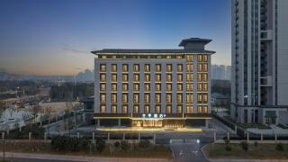 JI Hotel Hefei Luyang Economic Development Zone Industrial Park - 7