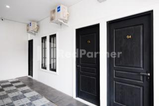 Dahayu House Kaliurang Yogyakarta RedPartner - 7