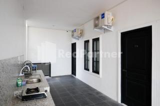 Dahayu House Kaliurang Yogyakarta RedPartner - 5