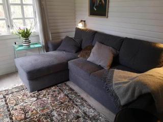 Idyllic and cozy cottage on 2000 m2 of natural land - 6