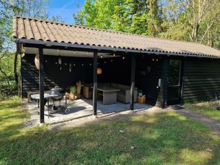 Idyllic and cozy cottage on 2000 m2 of natural land - 4