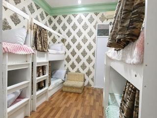 Ghani hostel and tourism baku - 7