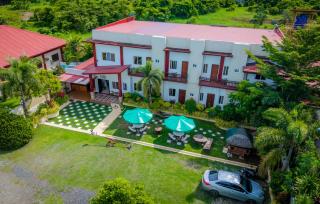 Armonia's Guest House - 3