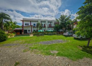 Armonia's Guest House - 1