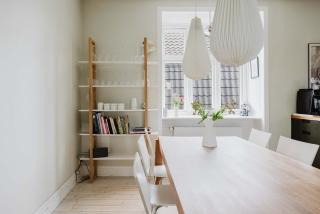 Lovely Spacious Apartment By The Lakes - 5