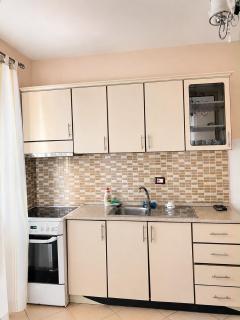 Sea Dream Apartments Shëngjin - 7