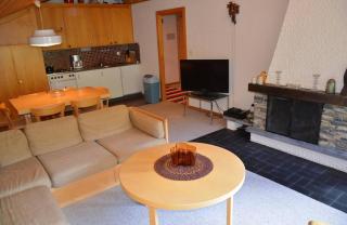 Immeuble Le Cervin - 0