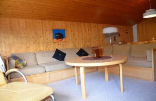 Immeuble Le Cervin - 6