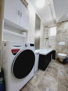 Pure Apartment - 6