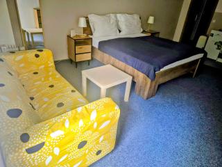 Family hotel Maxim - 6
