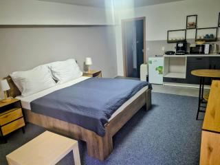 Family hotel Maxim - 2