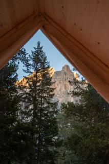 Camping Sass Dlacia - 3