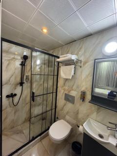Kurban Otel - 9