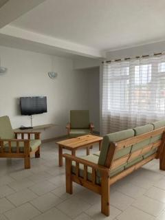 La Péninsule Town Apartment Curepipe No 4 - 7