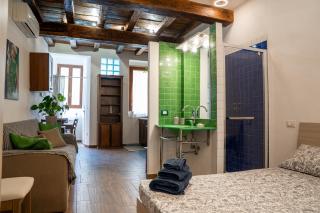 GuestHost - Comfy Studio X3 Ravenna Centre - 8