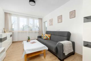 Cozy Apartment for 3 People in Great Location by Noclegi Renters - 0