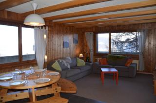 Immeuble Le Cervin - 1