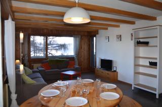 Immeuble Le Cervin - 5