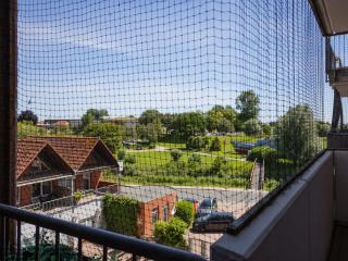 FeWo Nordsee-Perle Meerblick - Horumersiel - Horumersiel - 3
