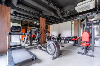 Apartament Nadmotławie Old Town Gym & Free Parking by Alqueen Apartments - 4