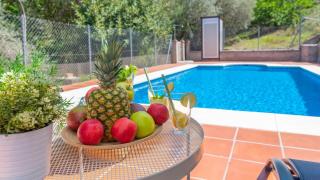 Casa Los Baenas Casabermeja by Ruralidays - 9