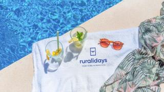 Casa Los Baenas Casabermeja by Ruralidays - 6