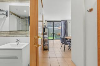 Placer, naturaleza y terraza en Canillo Serrera 3 HUT-8207 - 3