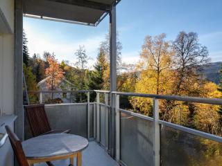 2-Story Condo with Terrace - 3