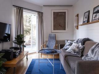 2-Story Condo with Terrace - 1