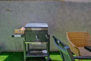 Placer, naturaleza y terraza en Canillo Serrera 3 HUT-8207 - 6