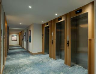 Hilton Garden Inn Istanbul Pendik - 1