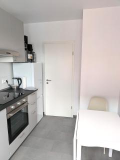 Kiel Elisabethstraße 3 OG links 3 Zi Wohnung - 7