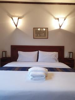 Khunta Residence 1 Bedroom Apartment - 1