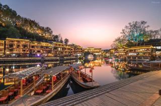 Fenghuang Luming B&B - 9