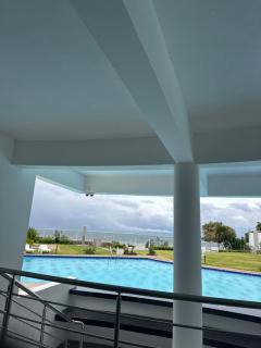 Nyali Beachfront Wave Two Bedrooms Luxury Suites - Mombasa - 4