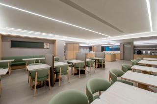 JI Hotel Hefei Luyang Economic Development Zone Industrial Park - 9