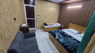 Maa Janki Home - 9