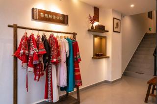 Fenghuang Luming B&B - 8