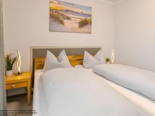 FeWo Strandkörbchen Nr 3 - Schillig - 8