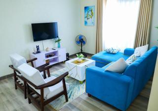 Affordable 1 bedroom in Milimani Kisumu - 3