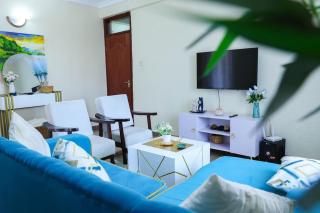 Affordable 1 bedroom in Milimani Kisumu - 2