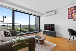 Walk to Melb Uni Hospital CBD Free Parking - Melbourne - 3