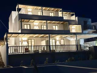 Clementina Hill - 1