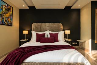 GOLD CREST RESIDENCY - Luxury Apartments In DHA Lahore Phase 4 - 3